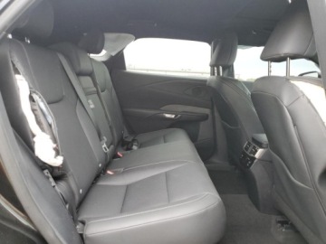 Lexus RX V 2024 Lexus RX 350 Base, 2024r., 4x4, 2.4L 2.4 Benzyna 275KM, zdjęcie 8