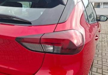 Opel Corsa F Hatchback 5d 1.2 75KM 2020 Opel Corsa 1.2 Edition SS 1.2 Benzyna 75KM, zdjęcie 16