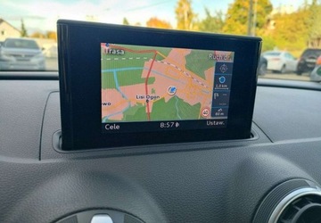 Audi A3 8V Limousine 1.6 TDI clean diesel 110KM 2014 Audi A3 Limousine Automat Super stan Oryginal Model 2015 1.6 Diesel, zdjęcie 28