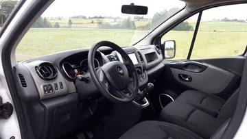 Renault Master IV 2015 Renault Trafic , Master AMBULANS Kamper, zdjęcie 9