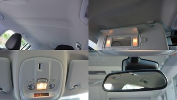 Peugeot 308 II Hatchback 5d 1.2 PureTech 110KM 2016 Peugeot 308 1.2 nawigacja led bezwypadkowy climatr, zdjęcie 13