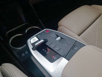BMW X1 U11 Crossover 1.5 20i 170KM 2026 BMW X1 sDrive20i Sport Suv 1.5 (170KM) 2026, zdjęcie 9