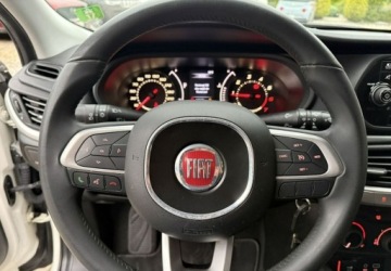 Fiat Tipo II Sedan 1.4 T-Jet LPG 120KM 2017 Fiat Tipo 1,4 T-Jet 120KM Klimatyzacja Nawigacja Kola latozima 1.4, zdjęcie 7