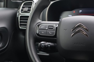 Citroen C5 Aircross SUV Facelifting 1.2 PureTech 131KM 2023 Citroen C5 Aircross PureTech 130, Salon Polska, zdjęcie 16
