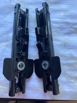 MOCOWANIE PASA VOLVO XC60 V90 II 8632605