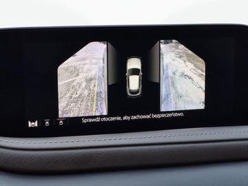 Mazda CX-30 2020 Mazda CX-30 Bogata wersjaKameraFull LEDkamery360SkoryHUDGrzana kierownica, zdjęcie 21