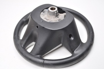 KIA VENGA VOLANT KOŽENÁ MULTIFUNKČNÍ FACELIFT