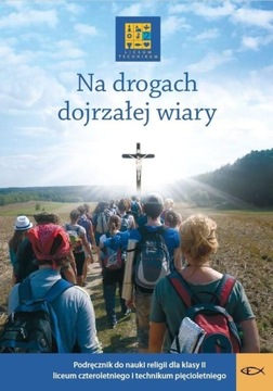 KATECHIZM LO 2 NA DROGACH... PODR WARSZAWA