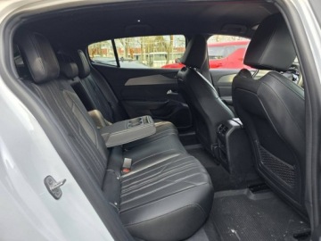 Peugeot 408 Crossover 1.2 PureTech 130KM 2024 Peugeot 408 1.2 PureTech 130 KM, Automat, Kamera, zdjęcie 34