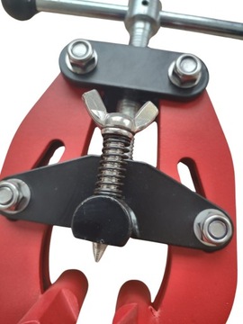 SET Сварочный позиционер для центровки труб 26–65 мм + 49–155 мм