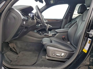 BMW X3 G01 2020 BMW X3 sDrive30i, od ubezpieczalni 2.0 Benzyna 248KM, zdjęcie 6