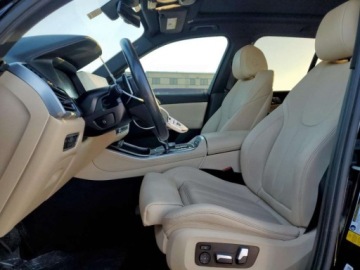 BMW X5 G05 2021 BMW X5 2021 r, 3,0L 40I 3.0 Benzyna 335KM, zdjęcie 8