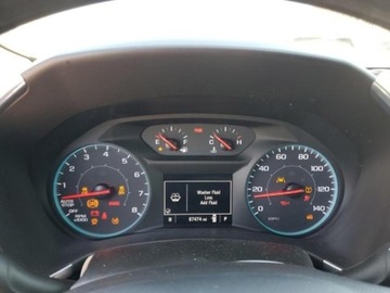 Chevrolet 2020 Chevrolet Equinox Chevrolet Equinox LS, od ubezpieczalni 1.5 Benzyna 170KM, zdjęcie 7