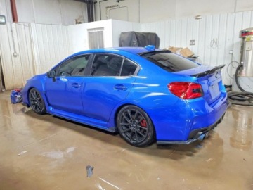 Subaru 2021 Subaru WRX Premium 2021 2.0 Benzyna 268KM, zdjęcie 1