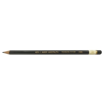 OŁÓWEK KOH-I-NOOR 1900 TOISON D`OR - 3H