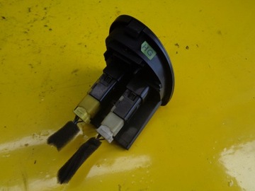 CHEVROLET REZZO TACUMA PŘEPÍNAČ MLHOVKOVÝCH
