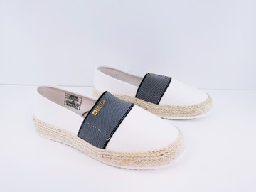 ESPADRYLE BIG STAR HH274480 rozm. 40