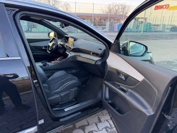 Peugeot 3008 II 2017 Peugeot 3008 GT-Line 2.0HDI 170KM Aut. Salon PL, zdjęcie 27