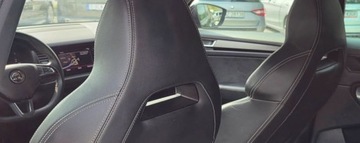 Skoda Kodiaq I 2020 Skoda Kodiaq Sport Navi Kamery Skora Kubly Radar Ful Led Gwarancja Mechani, zdjęcie 16