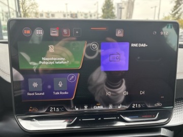 Cupra Leon II Hatchback Facelifting 1.5 eTSI MHEV 150KM 2026 Cupra Leon 1.5 eTSI 150 KM 7-biegowa automatyczna, zdjęcie 24