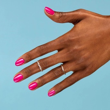 SEMILAC 034 Mardi Gras UV LED Гибридный лак 7 мл