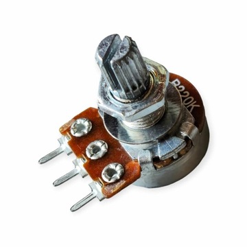 R16148-1A-2-B220K POTENCJOMETR 220kOhm
