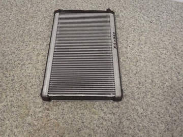 MITSUBISHI GRANDIS 2.0 DID RADIÁTOR RADIATOR