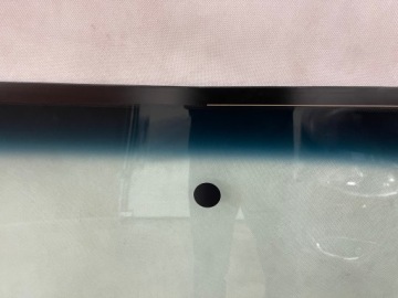 PORSCHE 911 964 ВЕТРОВОЕ СТЕКЛО НОВОЕ ПОСЛЕ 1988 ГОДА-