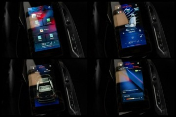 BMW Seria 7 G70 2023 BMW 740 GD2L864#740d xDrive mHEV M Sport Ambient, zdjęcie 27