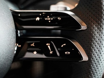 Mercedes GLC C254/X254 Coupe 2.0 200 204KM 2026 GLC Coupe 200 4-Matic AMG Line 2.0 (204KM) 2026, zdjęcie 8