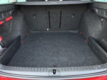 Skoda Octavia IV Scout 1.5 TSI ACT 150KM 2021 Skoda Octavia 1.5TSI 150KM Ambition l Salon Polska, zdjęcie 9