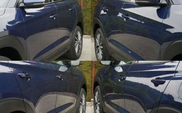 Hyundai Tucson III SUV Facelifting 1.6 GDi 132KM 2020 Hyundai Tucson Hyundai Tucson 1.6 GDi 2WD Advantage 1.6 Benzyna 132KM, zdjęcie 12