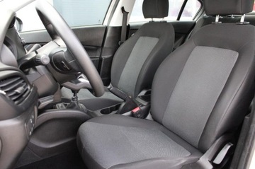 Fiat Tipo II Sedan Facelifting 1.4 Fire 95KM 2021 FIAT Tipo CLASSIC, zdjęcie 9