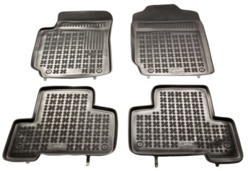 Gumové autokoberce Suzuki Grand Vitara, 2005-2014