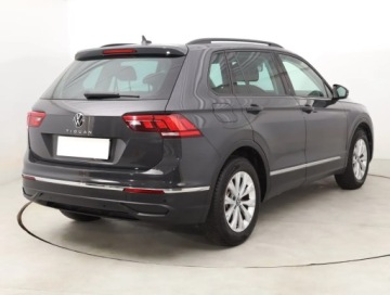 Volkswagen Tiguan II SUV Facelifting 1.5 TSI 150KM 2023 VW Tiguan 1.5 TSI, Salon Polska, Serwis ASO, DSG, zdjęcie 4