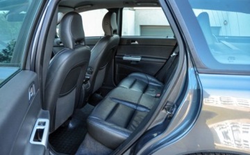 Volvo V50 1.6 DRIVe 109KM 2010 Volvo V50 Lift 2010 r. Bezwypadkowy Skory 1.6 Diesel 109KM, zdjęcie 7