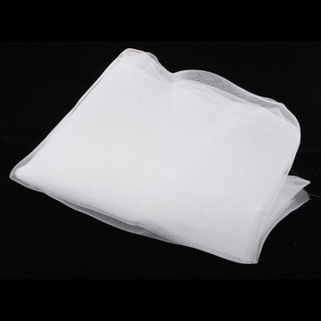 Sitodruk 180M z białego poliestru, 1 1,45 M