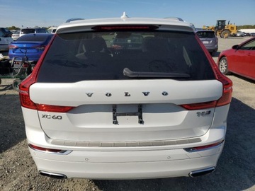 Volvo XC60 II Crossover T5 250KM 2020 Volvo XC 60 T5 Inscription 2020 2.0l 2.0 Benzyna 250KM, zdjęcie 2