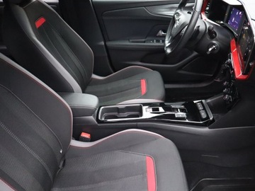 Opel Mokka II SUV 1.2 Turbo 130KM 2023 Opel Mokka 1.2 Turbo, Salon Polska, 1. Właściciel, zdjęcie 8