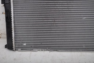 ВОДЯНОЙ ОХЛАДИТЕЛЬ BMW F20 8678027