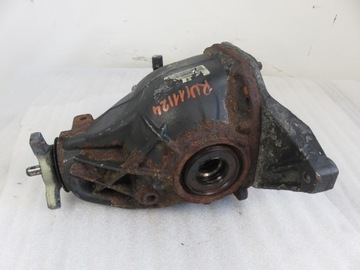 DIFER MERCEDES E W212 2.2 CDI A2043510408