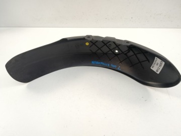 PEUGEOT METROPOLIS 400 20+ КРЫЛО ПЕРЕДНЕЕ ЛЕВОЕ