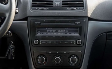 Skoda Yeti Minivan 1.4 TSI 122KM 2013 Skoda Yeti Skoda Yeti 1.4 Benzyna 122KM, zdjęcie 15