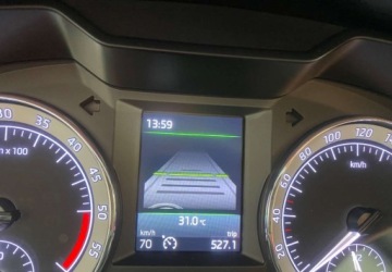 Skoda Octavia III Scout 2.0 TDI 150KM 2017 Skoda Octavia Gwarancja 2.0 Diesel 150KM, zdjęcie 4