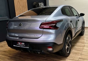 Citroen 2023 Citroen C4X MANUAL BEZWYPADKOWY gwarancja perfekcyjny 1.2 Benzyna, zdjęcie 7