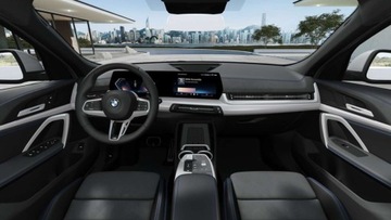 BMW X2 U10 2025 BMW X2 sDrive20i 170 KM mHEV - M Sport - Adaptacyjne LEDy - Od Reki 1.5, zdjęcie 9