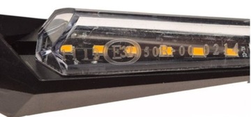 JUNAK BARTON ROMET передний и задний указатель поворота P+L LED