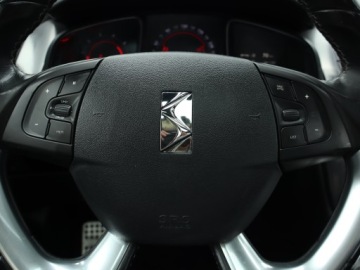 DS 5 Hatchback (Citroen) 2.0 HDi 163KM 2014 Citroen DS5 2.0 HDi, Salon Polska, 1. Właściciel, zdjęcie 19