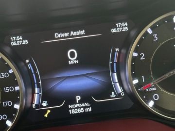 Maserati Ghibli III 2023 Maserati Ghibli Modena Q4 2023 3.0 Benzyna 424KM, zdjęcie 12