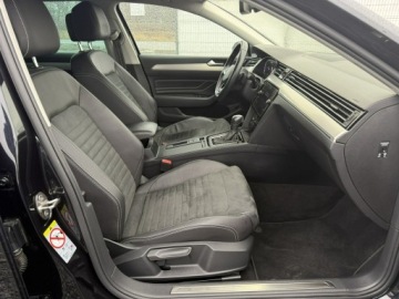 Volkswagen Passat B8 Alltrack Facelifting 2.0 TDI SCR 200KM 2021 Volkswagen Passat 2.0 TDI 200KM 4x4 DSG Elegance, zdjęcie 14